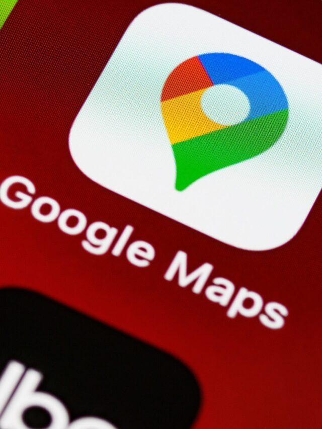 10 best features of Google Maps in 2023